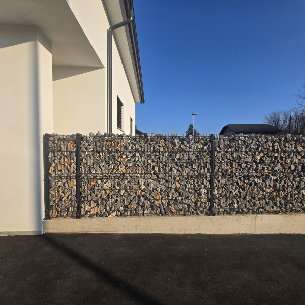 Stanovanjska hiša - Mengeš