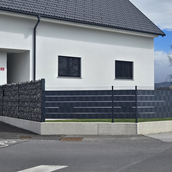 Stanovanjska hiša - Mengeš