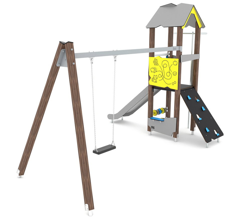 Igrala za otroška igrišča VINCI PLAY