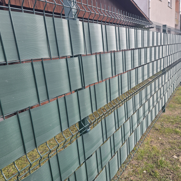 Stanovanjska hiša - Domžale