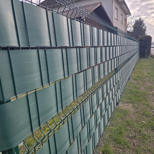 Stanovanjska hiša - Domžale