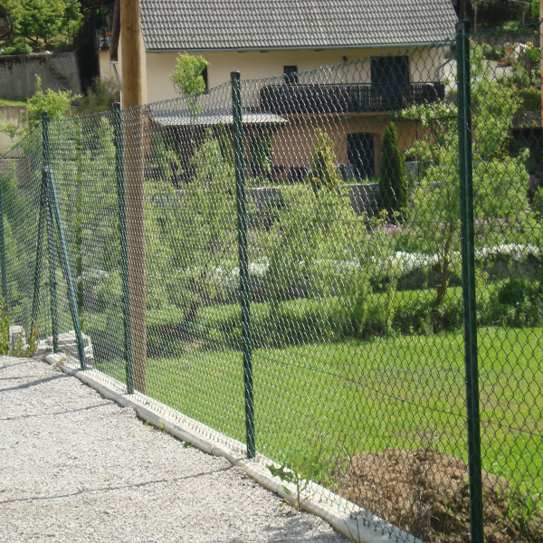 Športno igrišče - Sodražica
