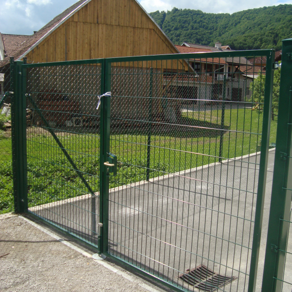 Športno igrišče - Sodražica