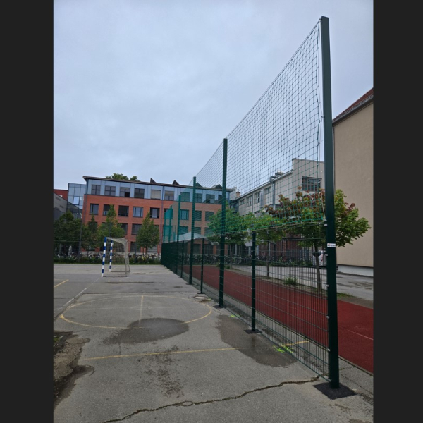 Osnovna šola Vič - Podružnična šola Tržaška