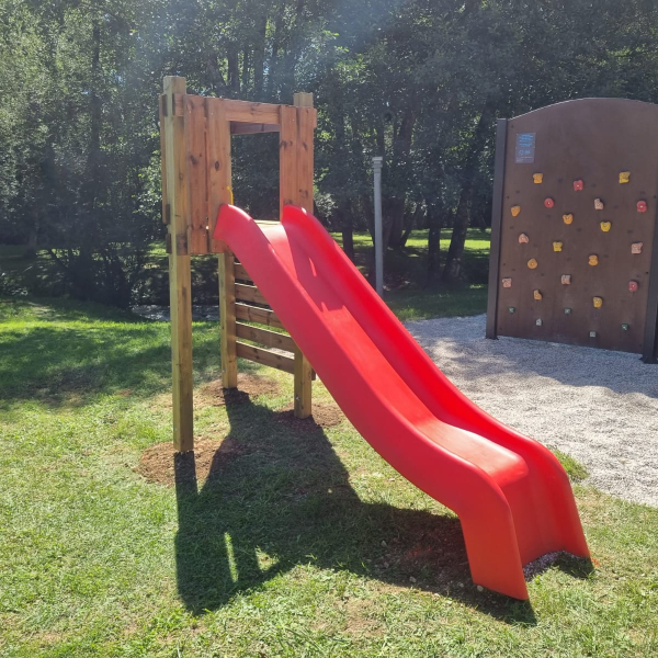 Občina Velike Lašče - Trubarjeva domačija