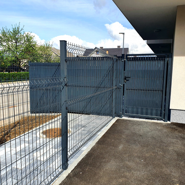 Varovana stanovanja Radovljica