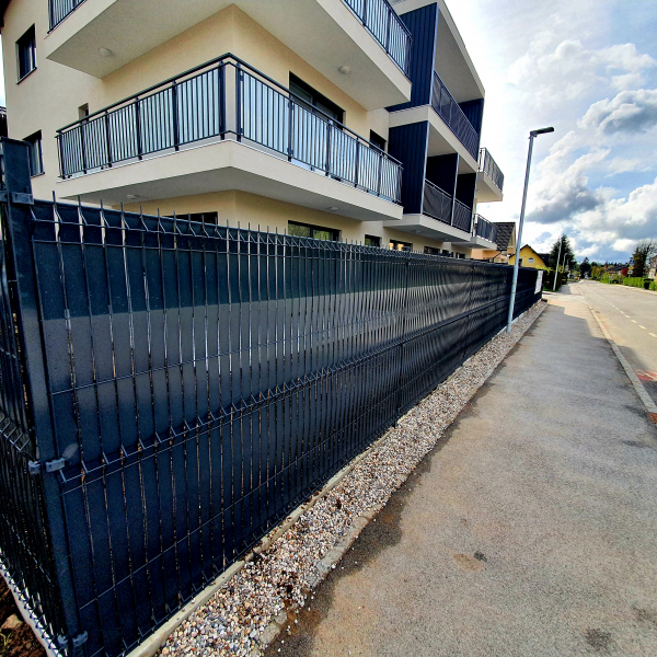 Varovana stanovanja Radovljica