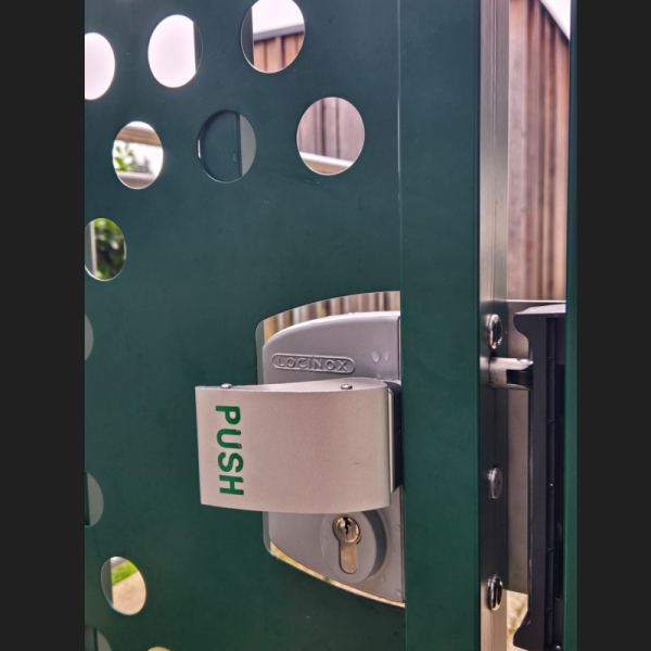 Osnovna šola Maksa Pečarja - Ljubljana