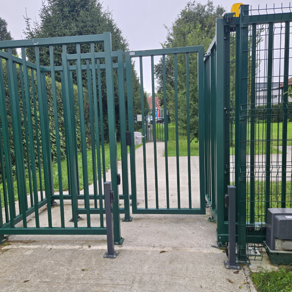 Osnovna šola Maksa Pečarja - Ljubljana