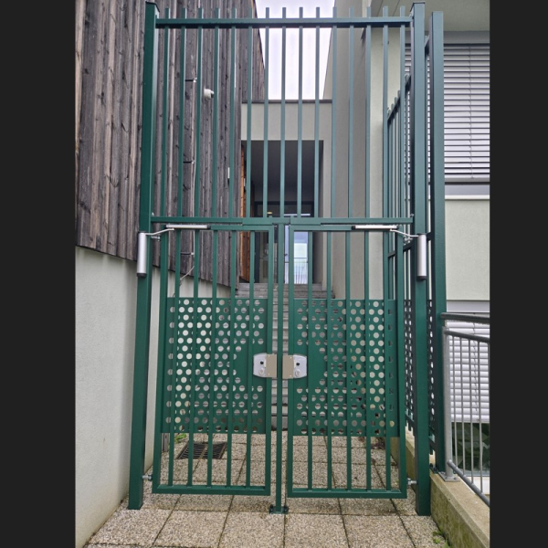 Osnovna šola Maksa Pečarja - Ljubljana