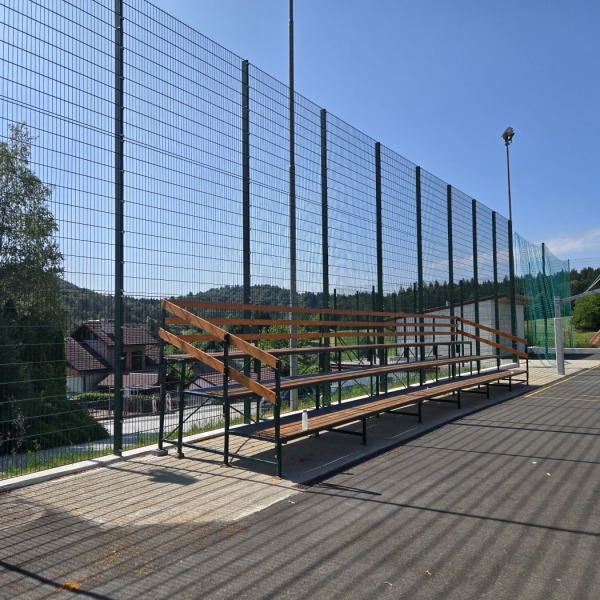 OŠ - Velike Lašče